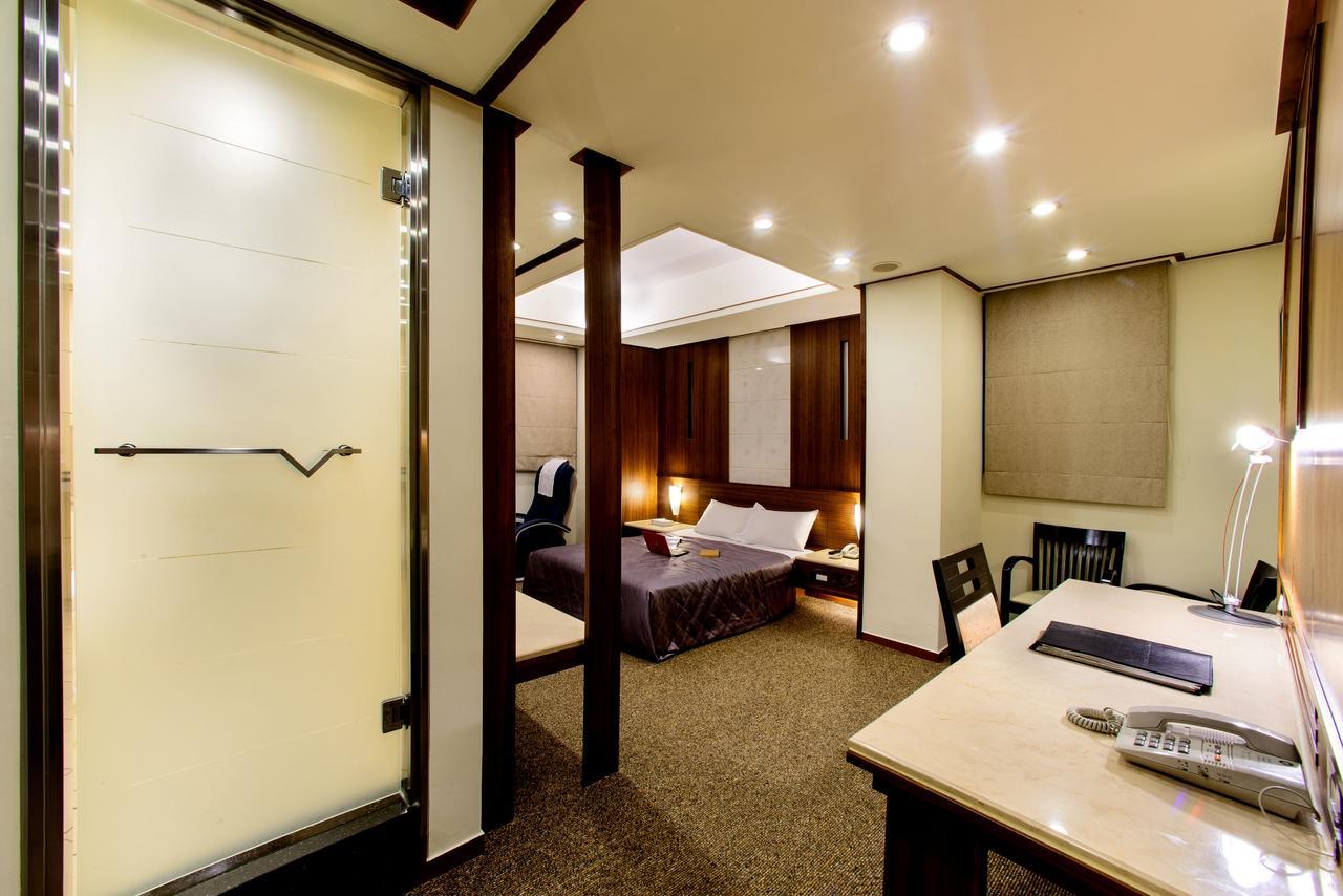 Kao Yuan Hotel - Zhong Shan Тайджун Екстериор снимка
